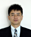 Mamoru Nakanishi, Ph.D.
