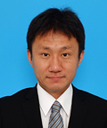 Shinichiro Kamino, Ph.D.