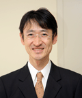 Koichi Kato, M.D., Ph. D.