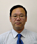 Yoshiaki Kawamura, Ph.D.