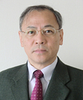 Toshiyuki Kitoh, M.D.