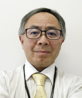 Katsuhiko Matsuura, Ph.D.
