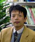 Katsuhiko Muraki, Ph.D.