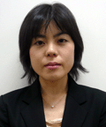 小川 法子