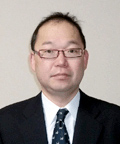 Shuji Yasuike, Ph.D.