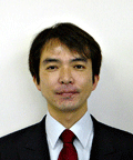 Hiromitsu Yamamoto, Ph.D.