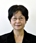 山村 恵子