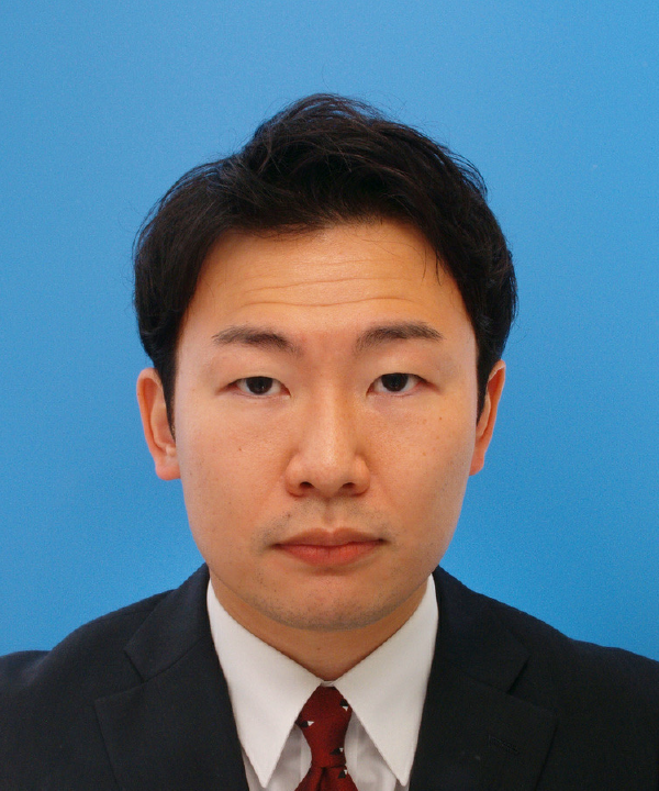 大山 晋司