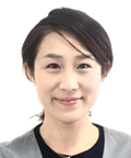 坪井 知恵