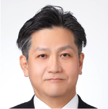Saotomo Itoh, Ph. D.