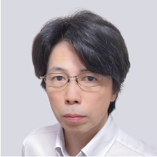 Nobuhiko Nakamura, Ph. D.