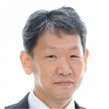 大井　義明