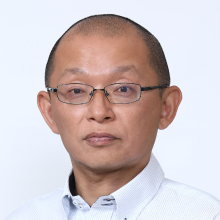上井　優一